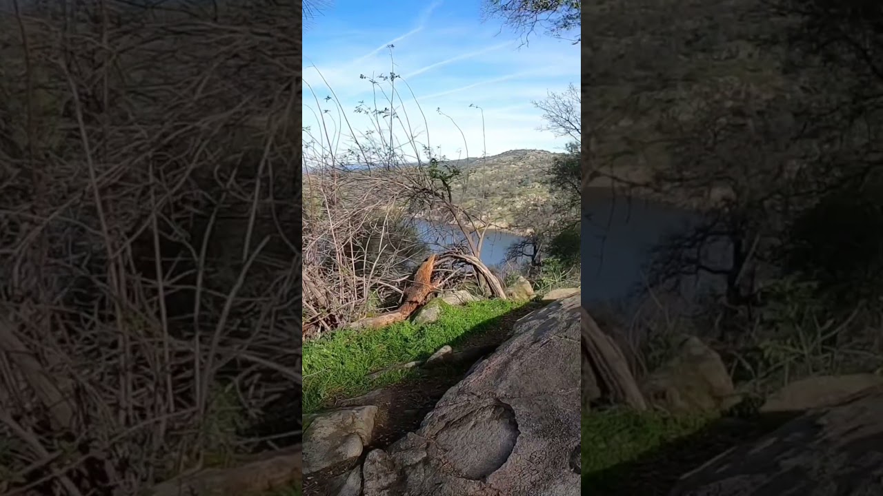 Testing out my GoPro Quik app     
