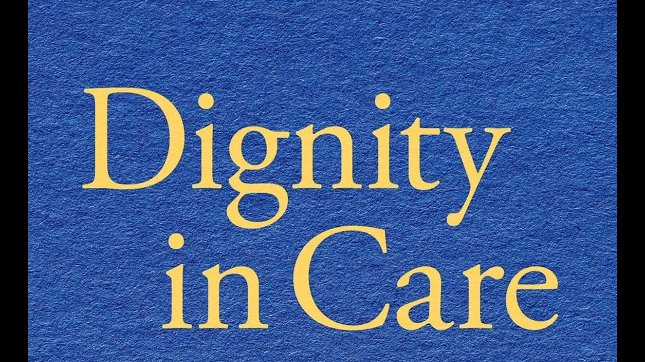 Harvey Max Chochinov launching Dignity in Care: The Human Side of Medicine (Oxford University).