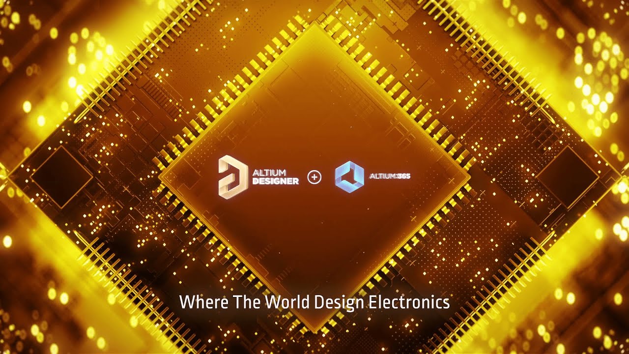 Altium 365 Overview - ACAD Solutions