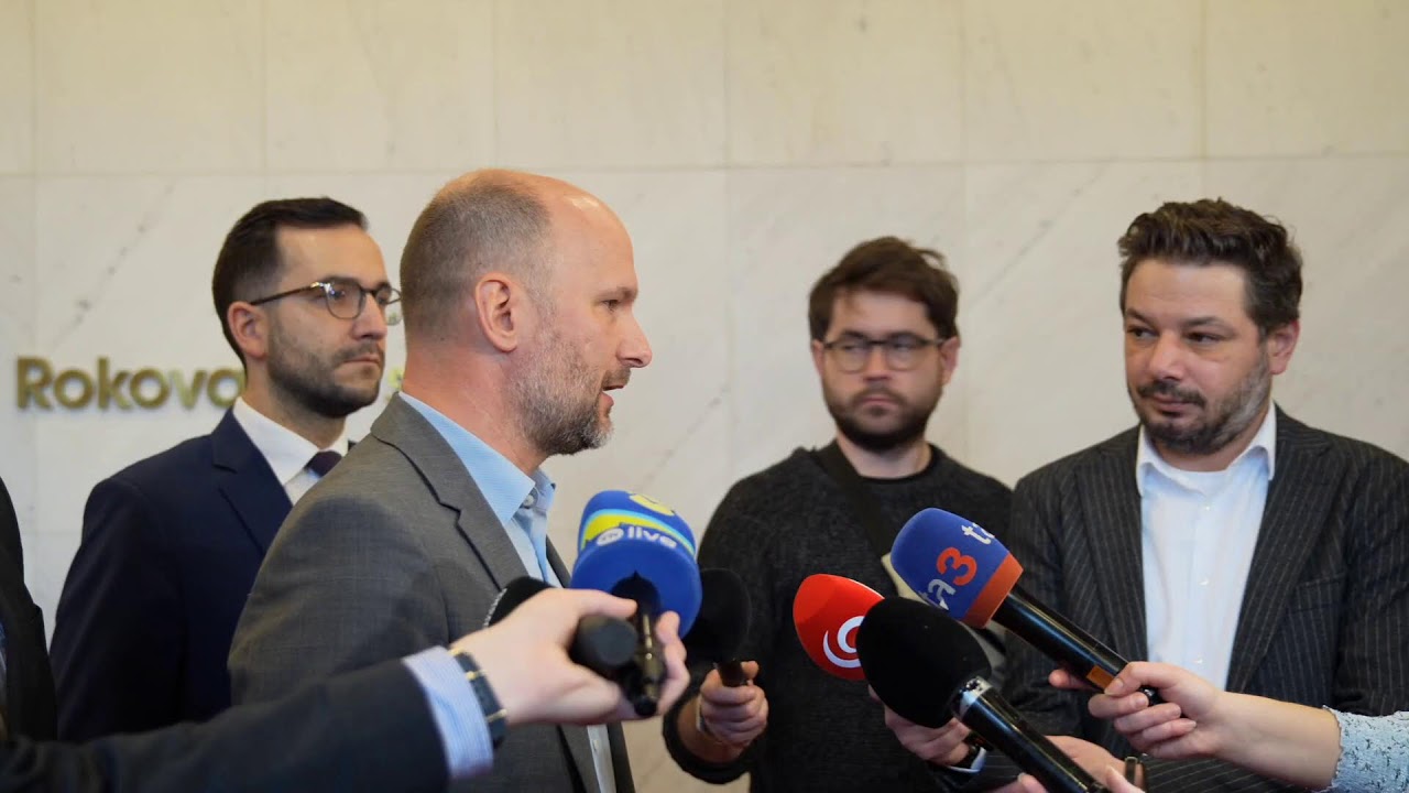 Reakcia na TK generálneho prokurátora k stretnutiu s Robertom Ficom