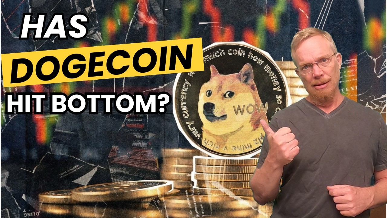 Достиг ли Dogecoin дна?