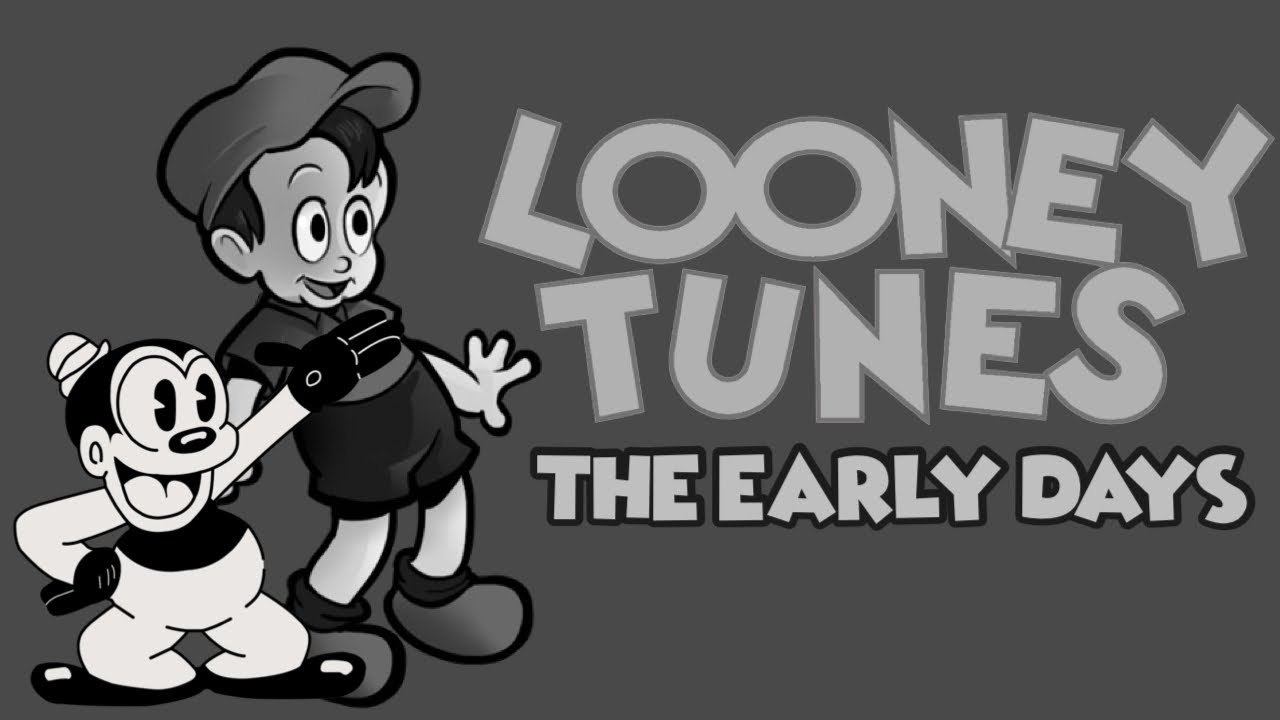 Looney Tunes: The Early Days