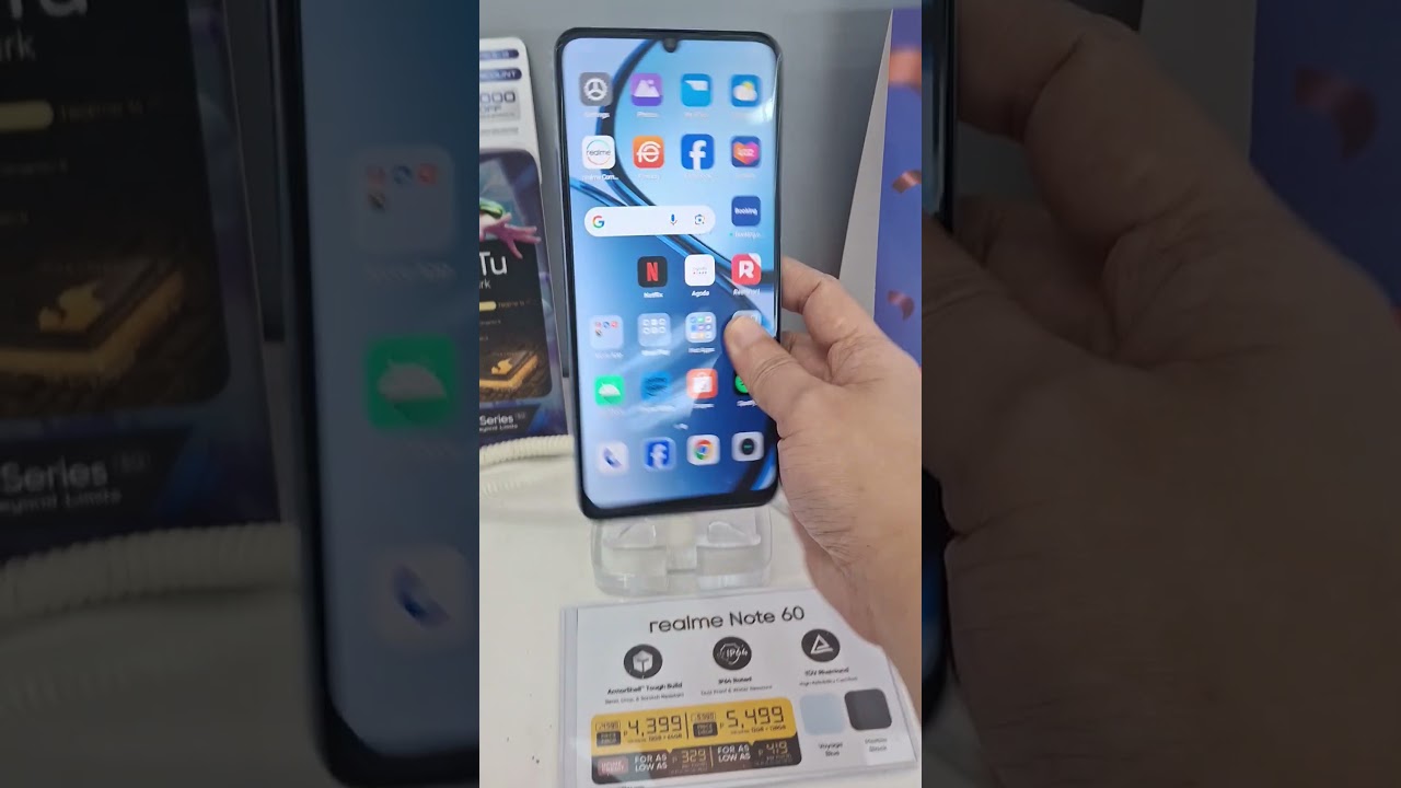 realme Phones Price Update as of June 2025 #realme #fyp #foryoupage #foryoufeed #shorts #yt