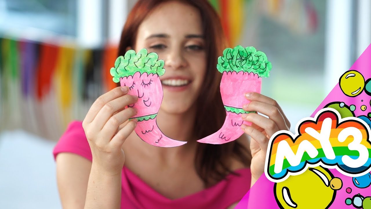 SQuiszy - Zróbmy to razem krok po kroku! My3 DIY