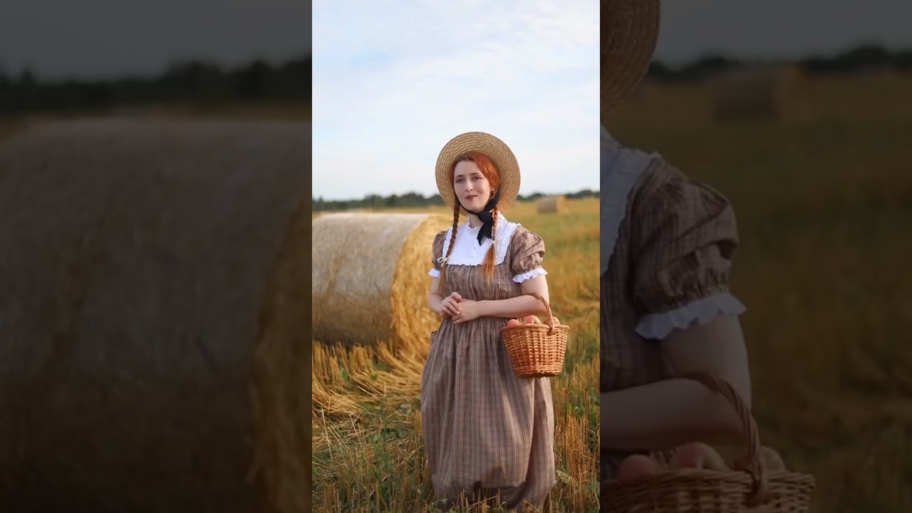 Cottagecore Dress Aesthetic | The Pirate Dressing  #cottagecoredress