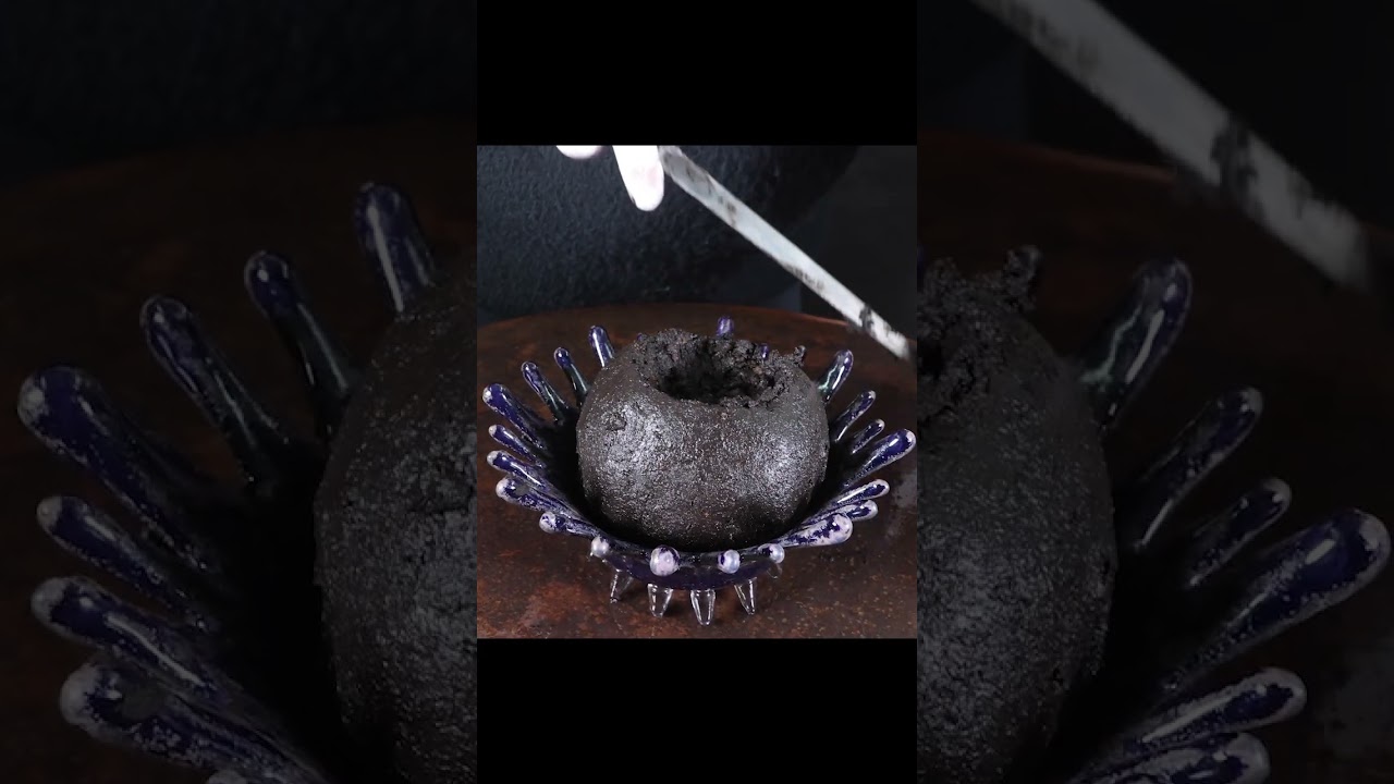 Kusamono - The Splash   #bonsaivideo #bonsai #kusamono #treeartbonsai #romanhusmann