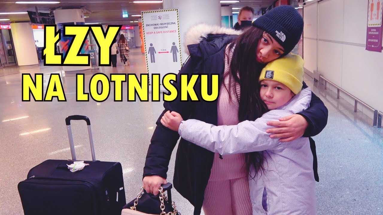 SIOSTRZENICA WRÓCIŁA DO PARYŻA - Yoto MAMA Vlog
