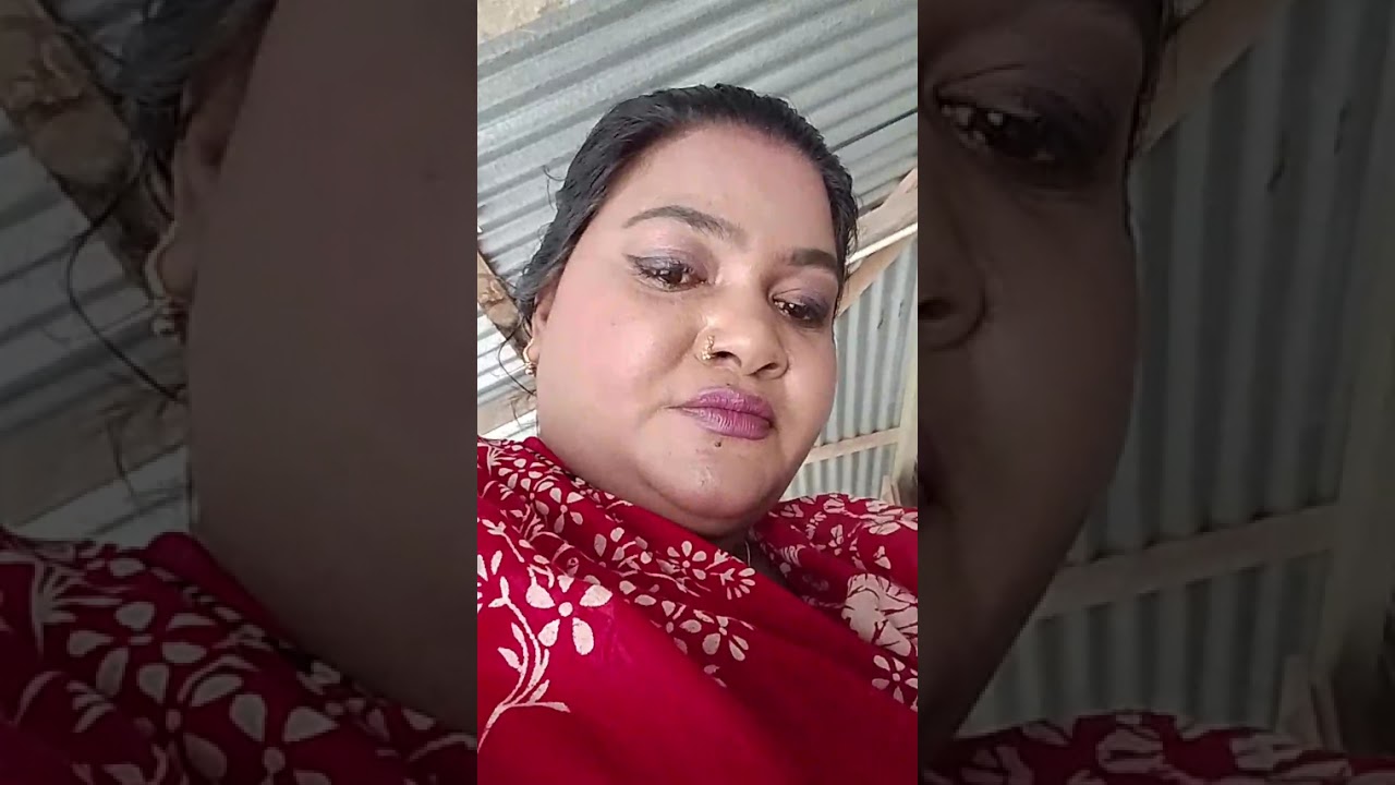 আমরা যেভাবে কালো মেকআপ করি