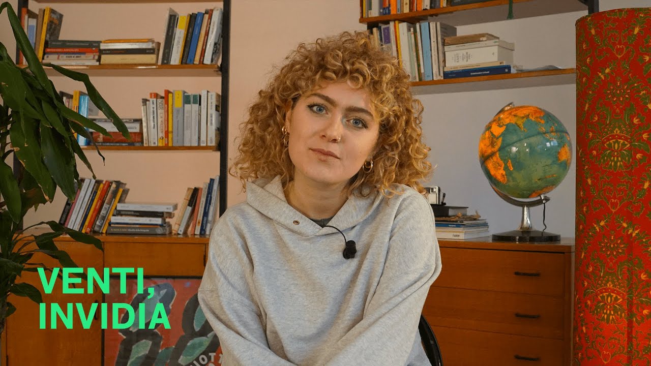 Venti, INVIDIA