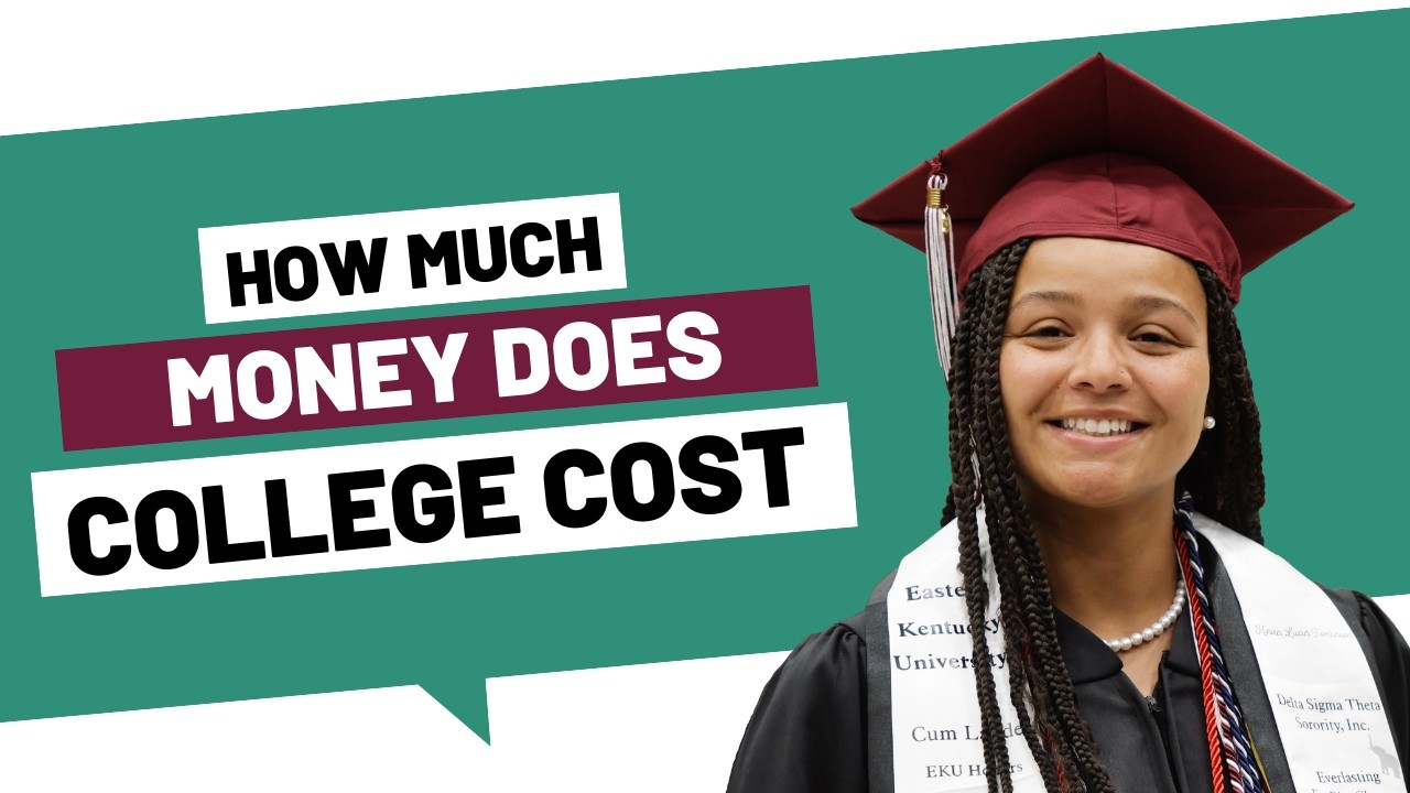 How Much Does College Cost