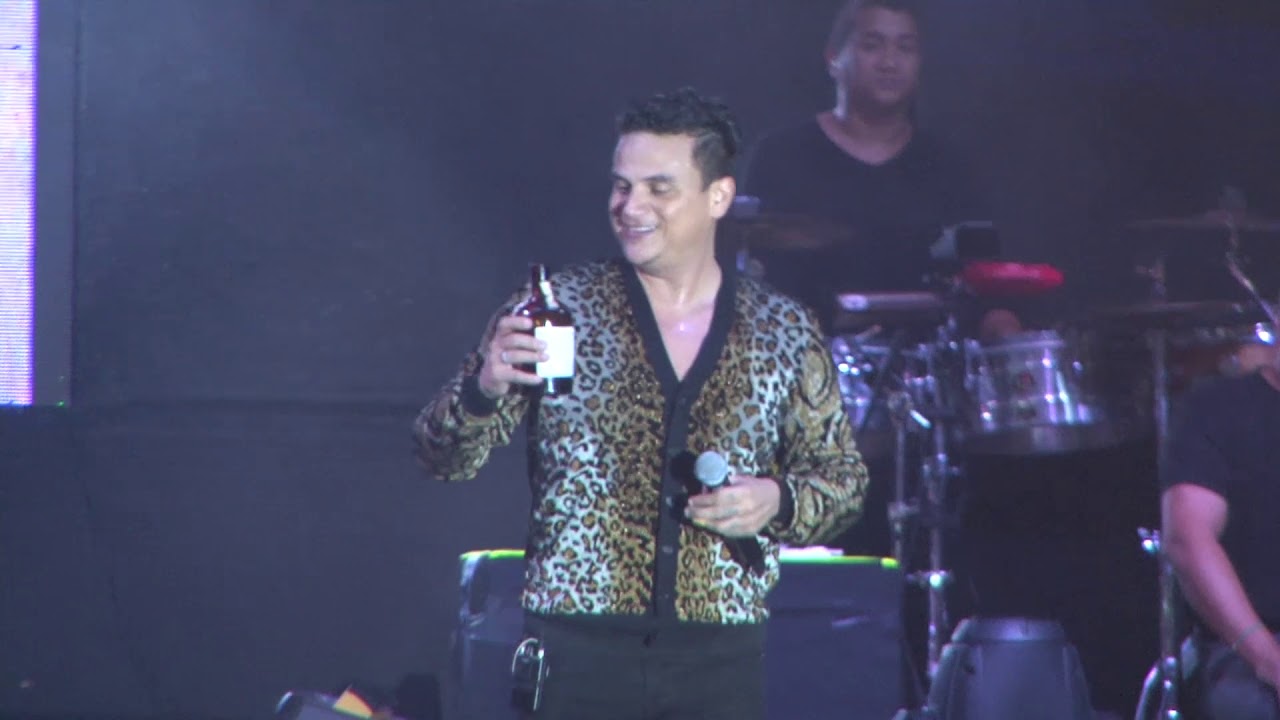 El mejor concierto de Silvestre Dangond en Venezuela TACHIRA