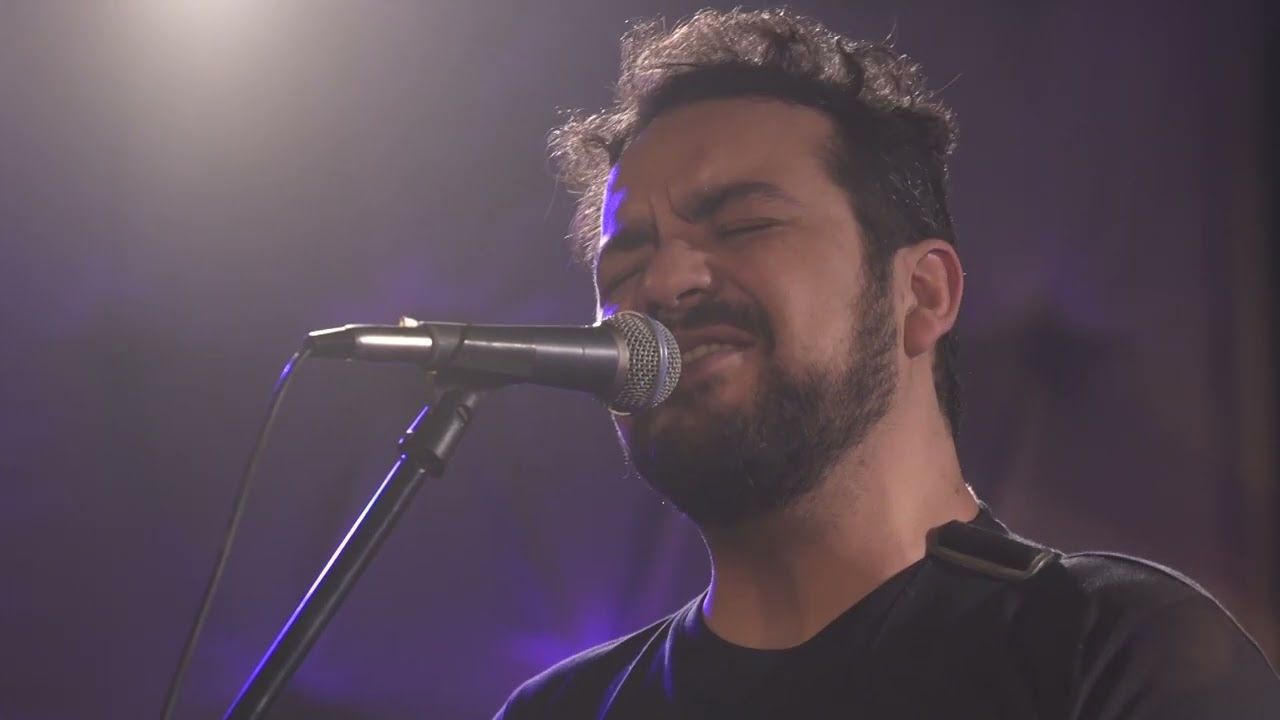 ET&Eacute; Y LOS PROBLEMS - Programa Completo (HD) // Autores En Vivo // Ciclo 9