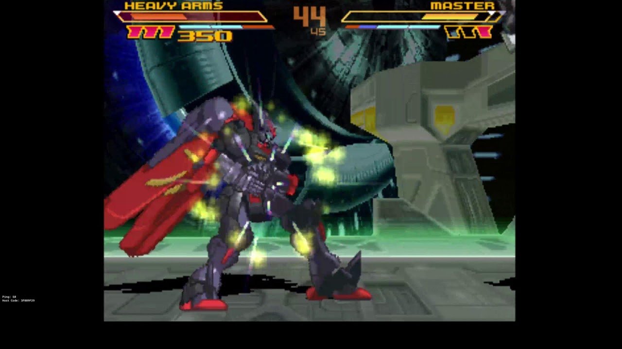 GBA2 Casuals