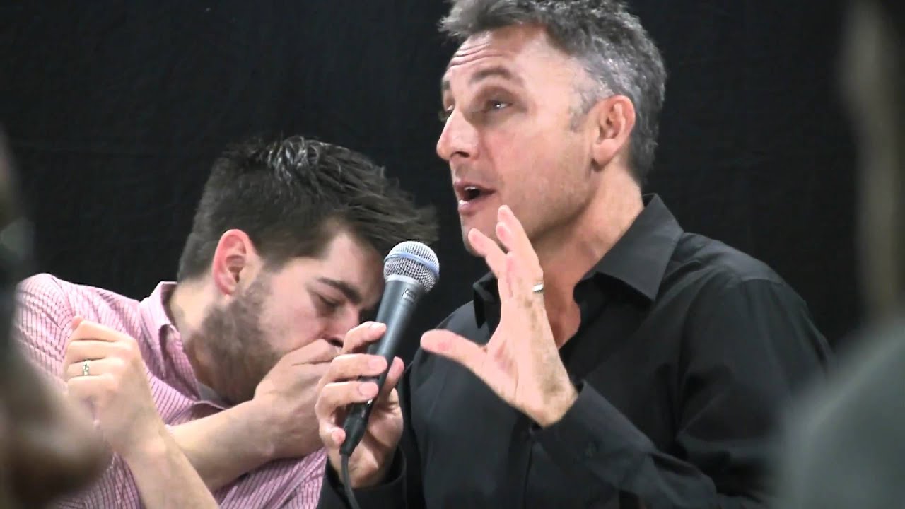 Tullian Tchividjian: The Story of Coral Ridge Presbyterian Church
