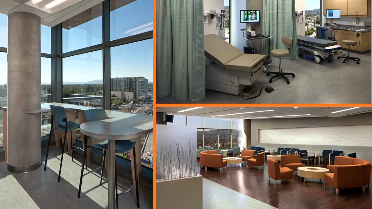 Welcome to the Panorama City Medical Center Area