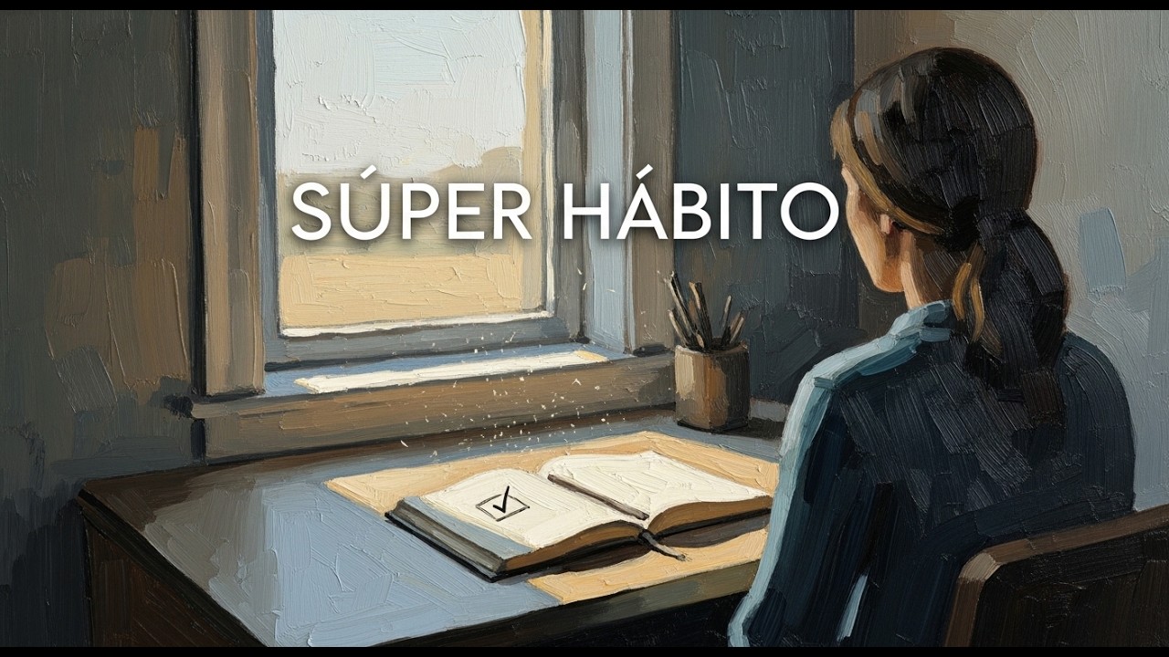Este es el hábito más poderoso para cambiar tu realidad.