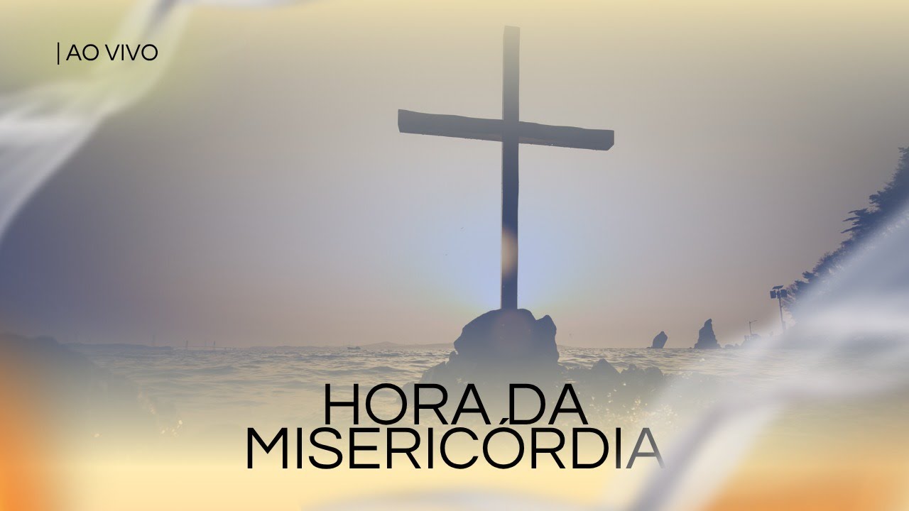 Terço da Divina Misericórdia