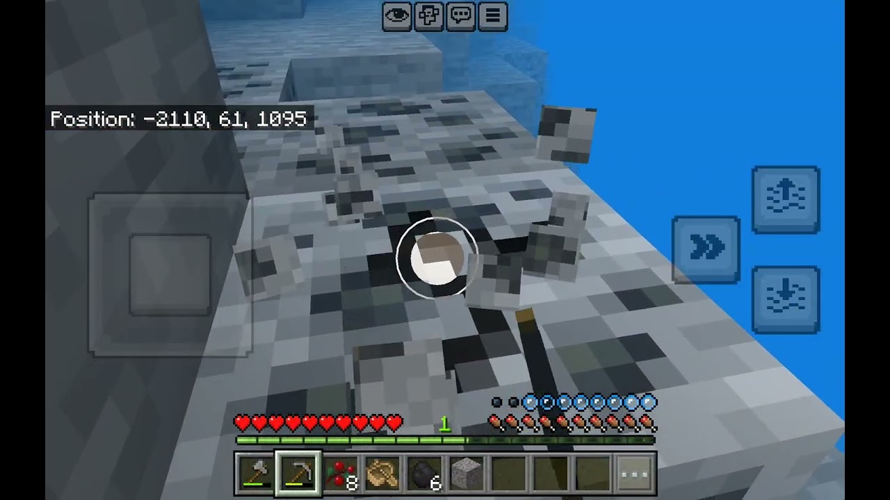 Getting My Loot Back