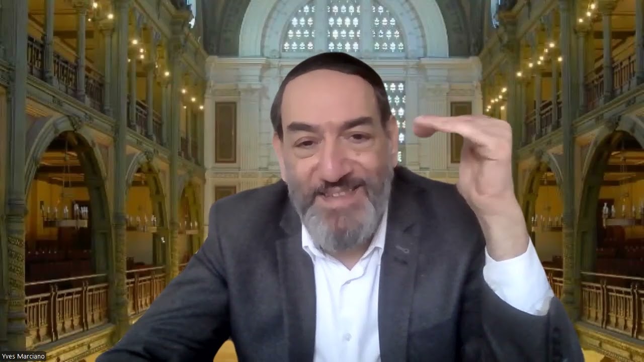 Paracha de Noah: Noah se refugie dans l'Arche? (Zohar)