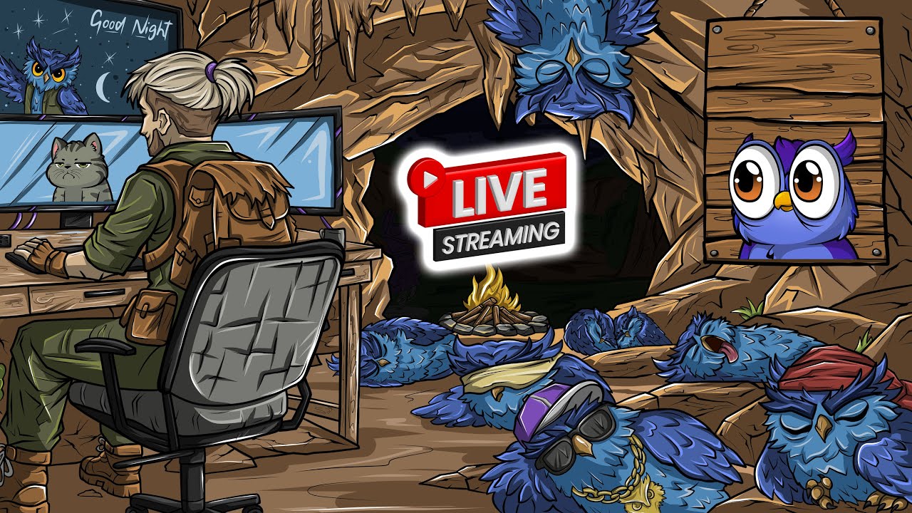 ITT SENKI NEM JUTHAT &Aacute;T - Quarantine Zone (YouTube #616)