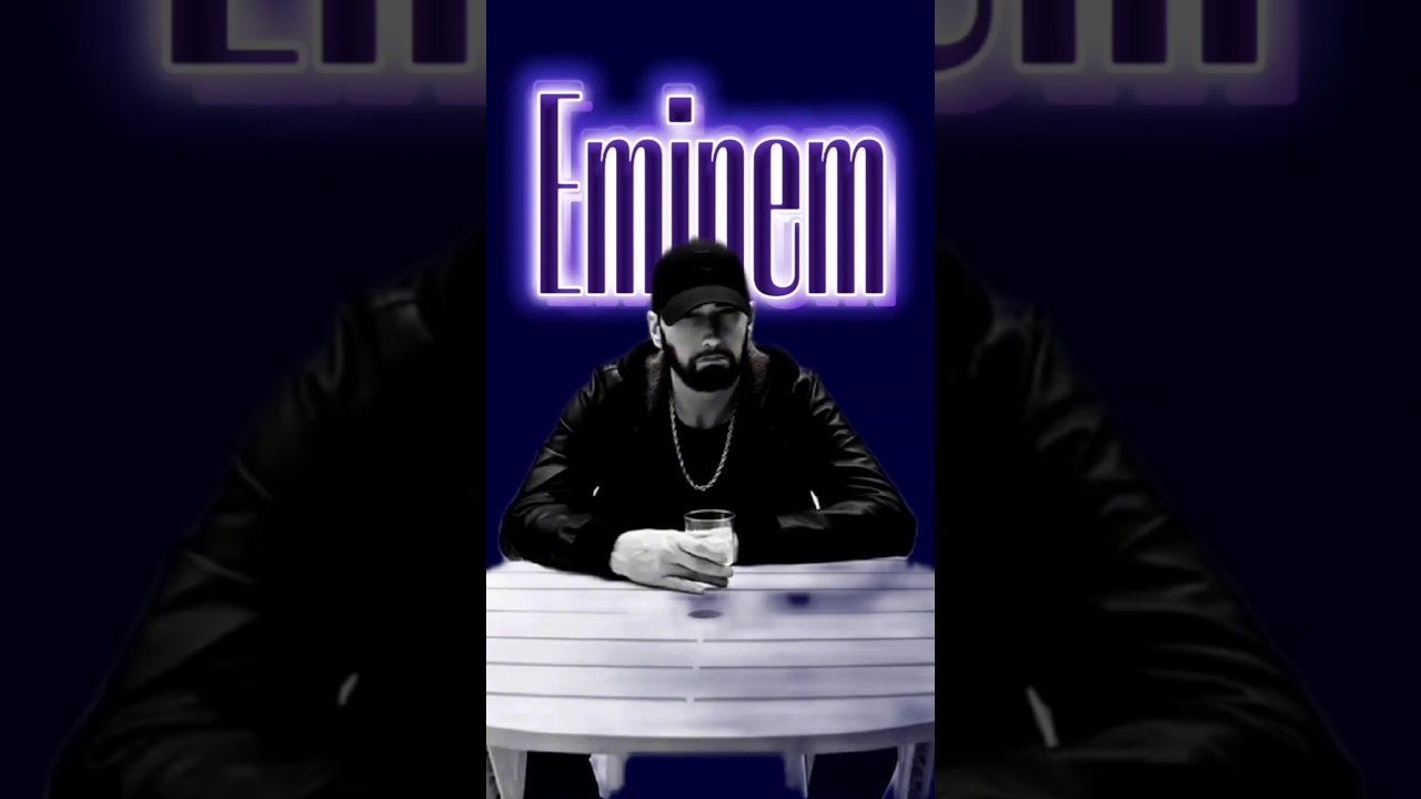 Eminem Dissed Lord Jamar