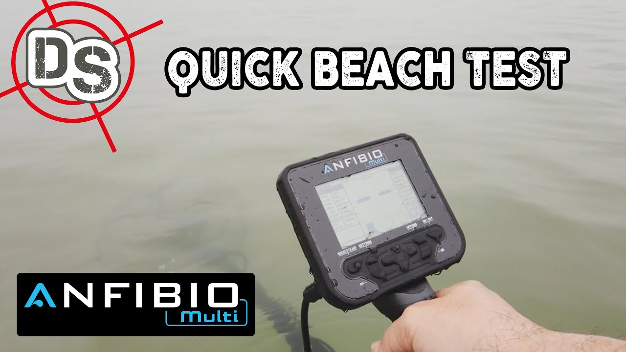 Nokta-Makro ANFIBIO MULTI 