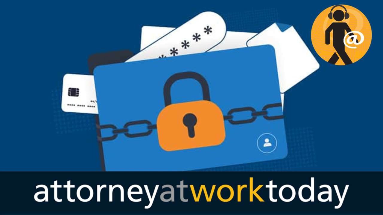Starting 2026 Safely: Cybersecurity Best Practices for Law Firms