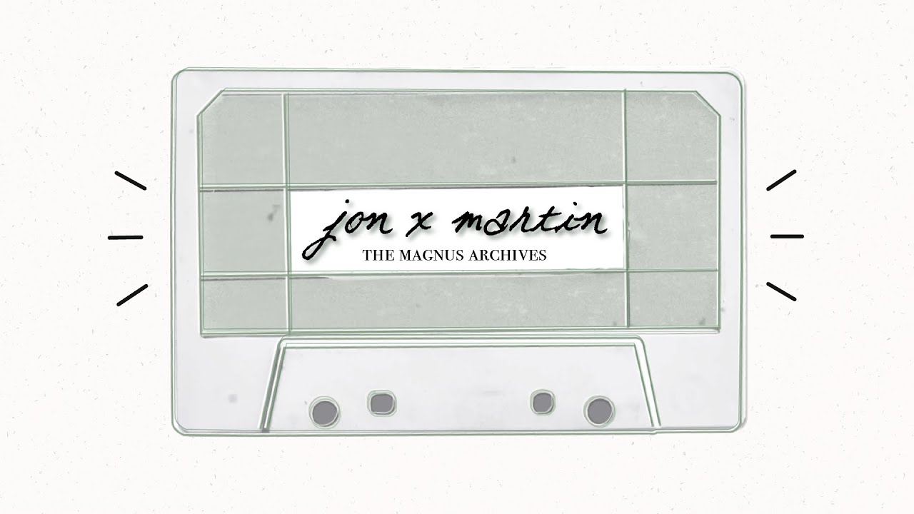 I don’t just want to survive || the magnus archives
