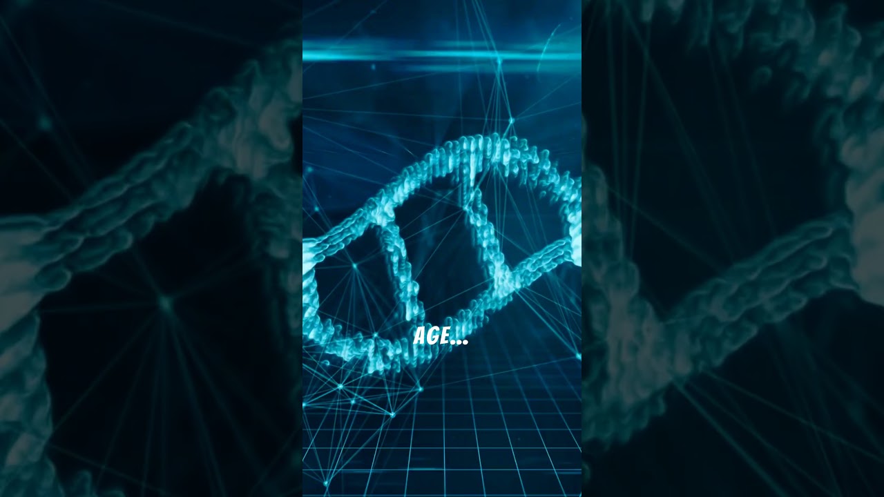 This Hormone Ages You 10 Years Without You Knowing