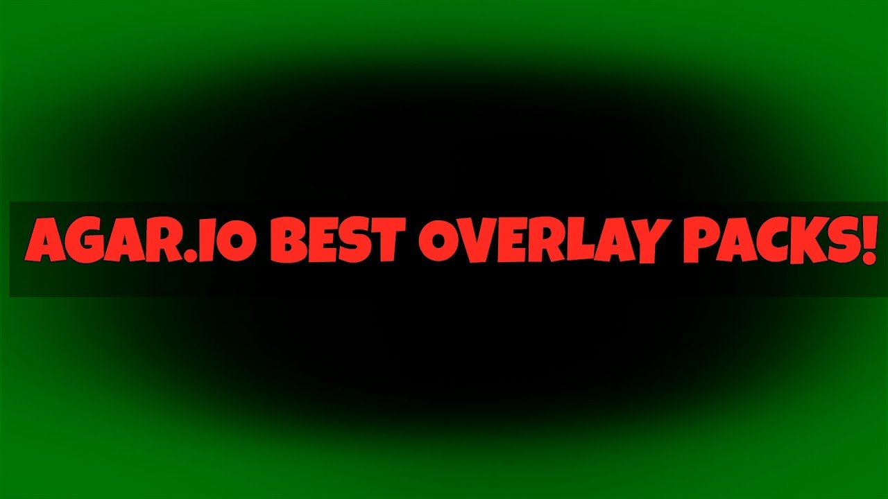 *2018*FREE AGAR.IO SOUND EFFECTS,OVERLAYS AND SHOCKWAVES!