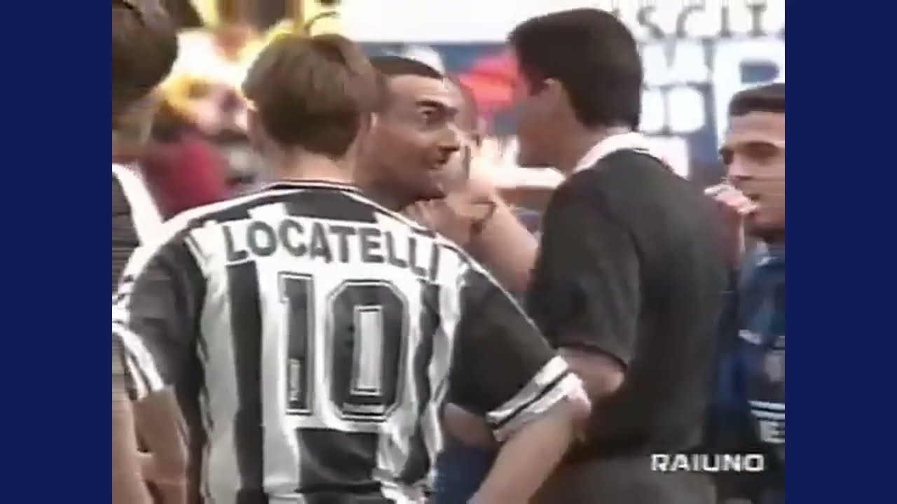 La verità nascoste. Sfavori Inter 97-98. Il campionato più rubato di sempre.