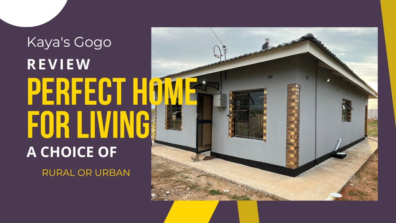 Real Estate Zimbabwe | Luxury Rural Homes - Beautiful Affordable Investments