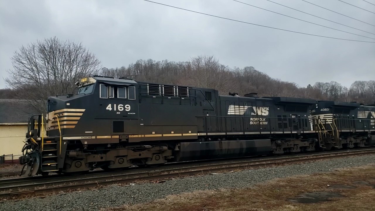 MOED Going Through North Adams Mass