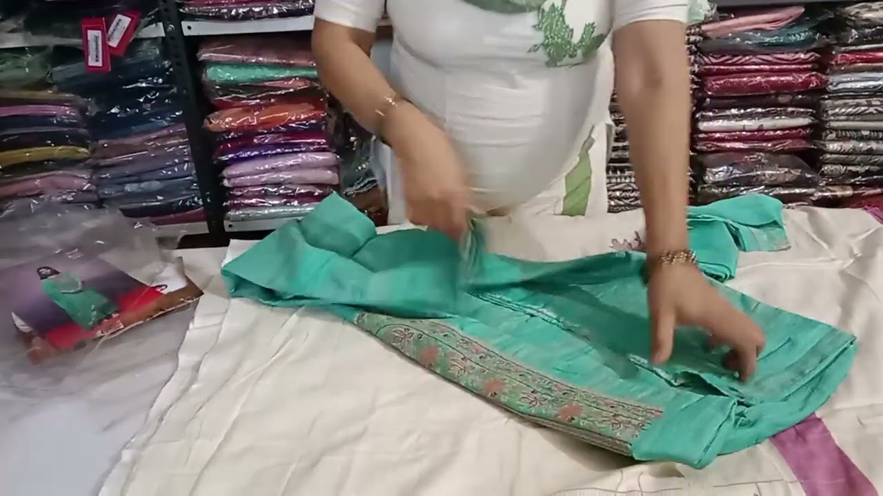Ganga khadi suit only contact 8059951469