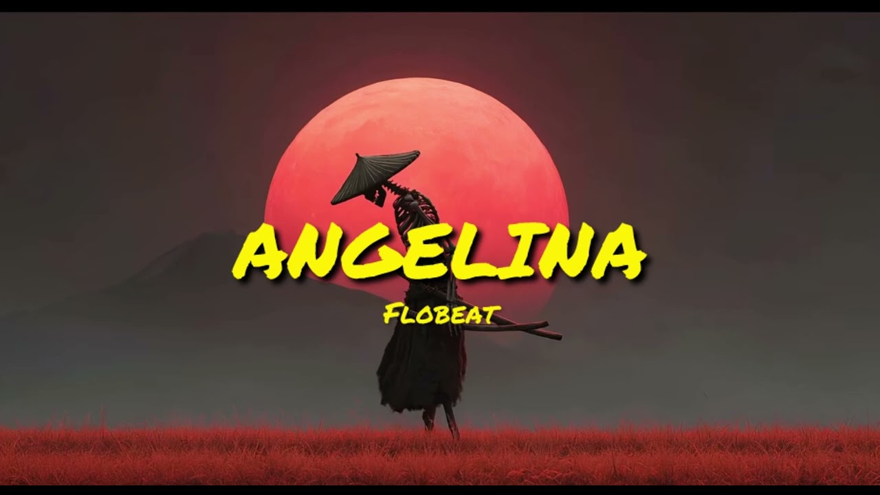 Angelina Afrobeat instrumental 2026 type beat