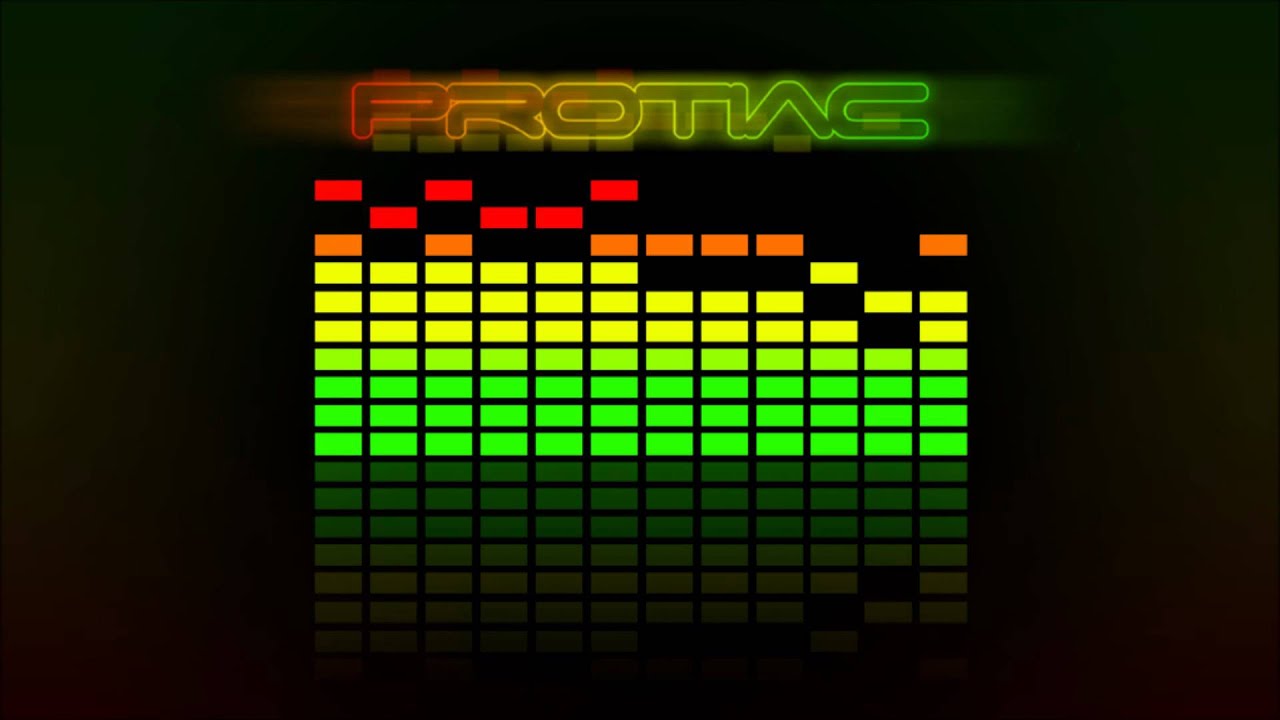 Protiac - Oxygen (DnB)