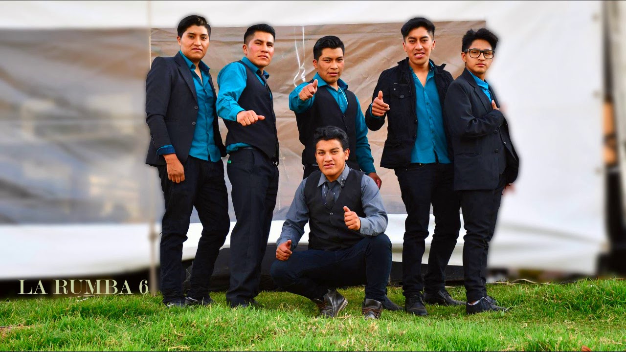 La Rumba 6,|Audio en vivo 2019|