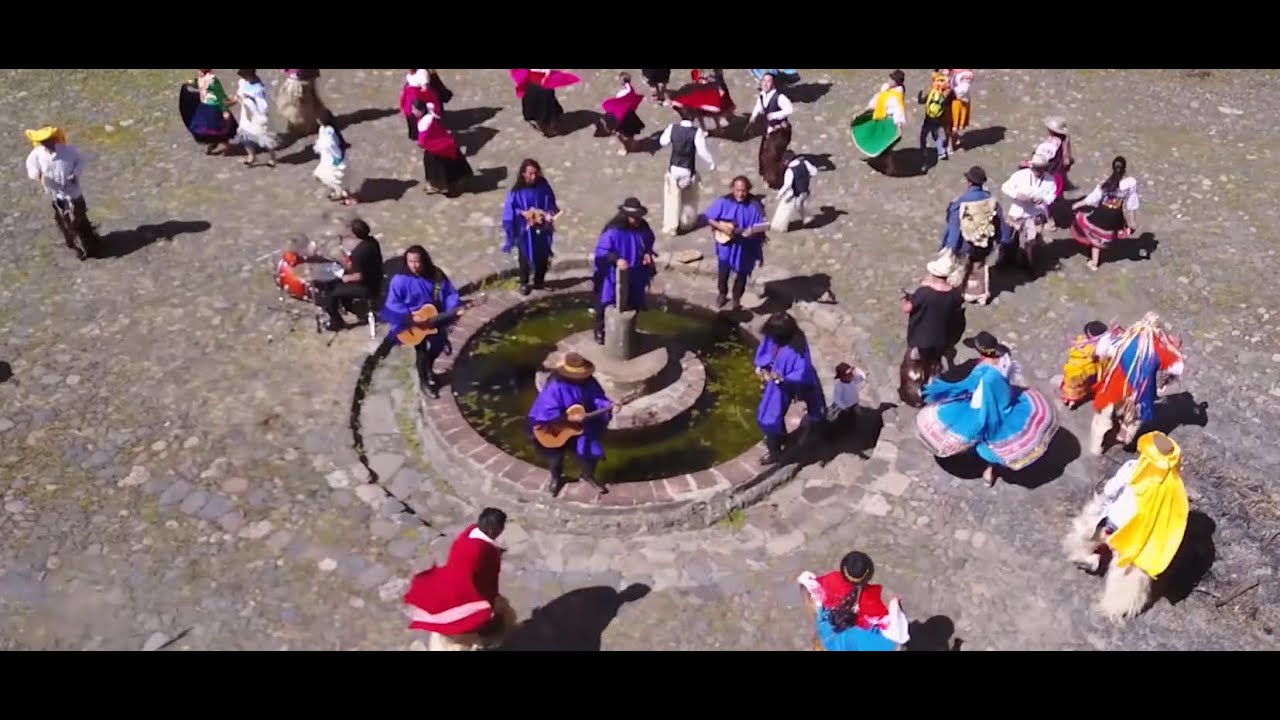 🔥 INTI RAYMI - Zapateando Juyayay, Allku Ñawi, Antonio Mocho, Por La Carretera 🔥 VIDEO MIX 2019