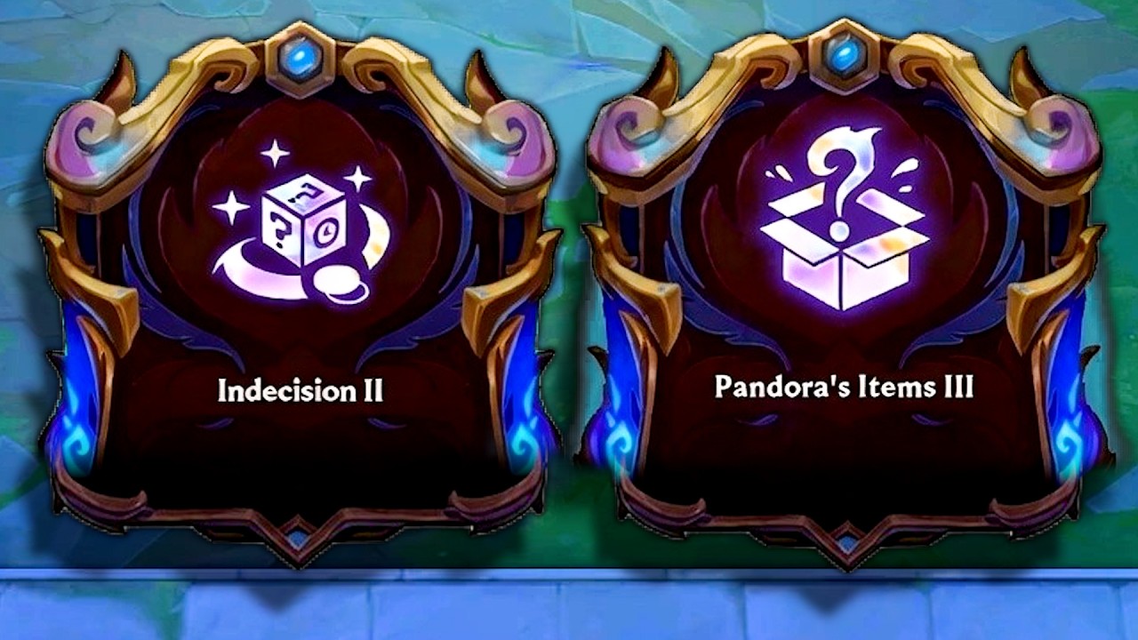 Rerolling Emblems in full Prismatic Lobby