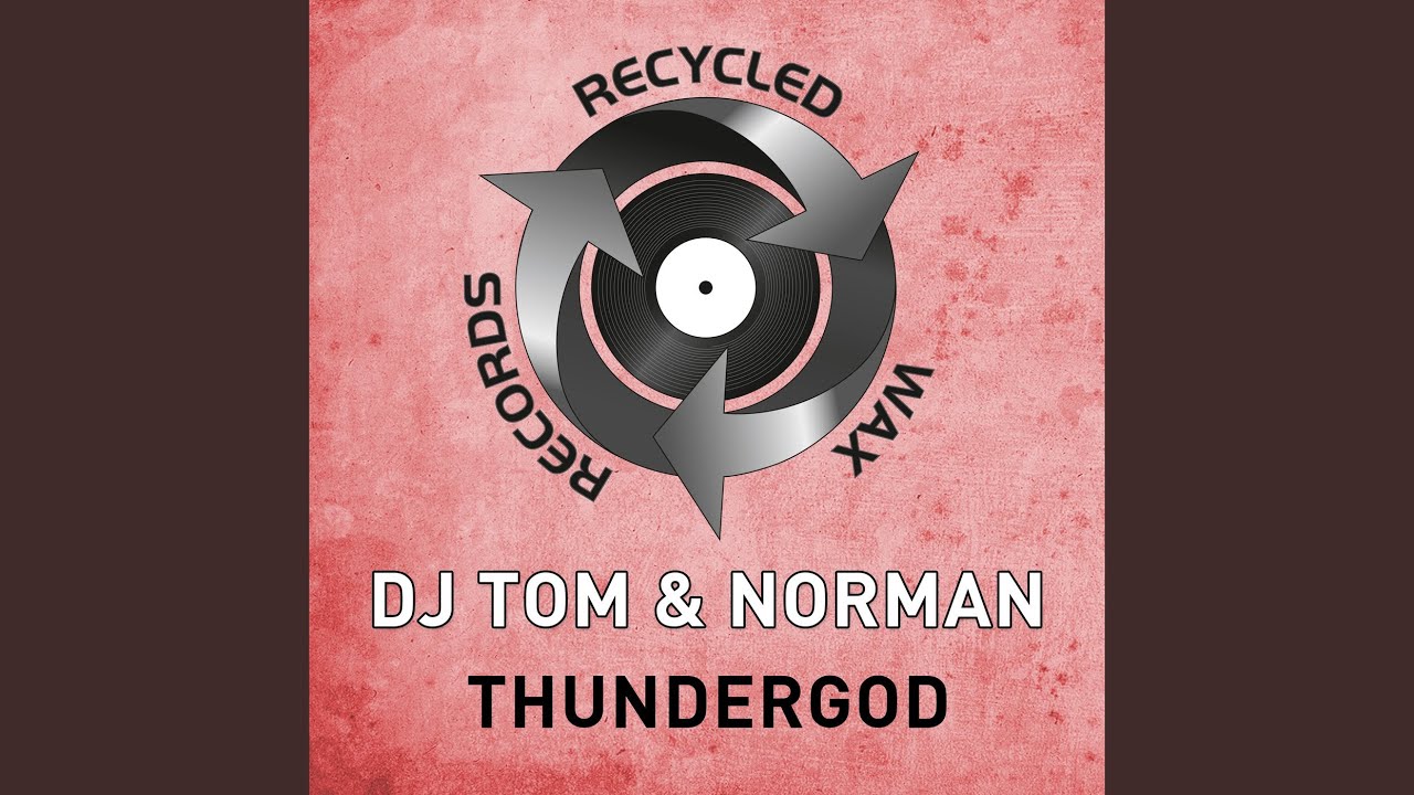 Thundergod