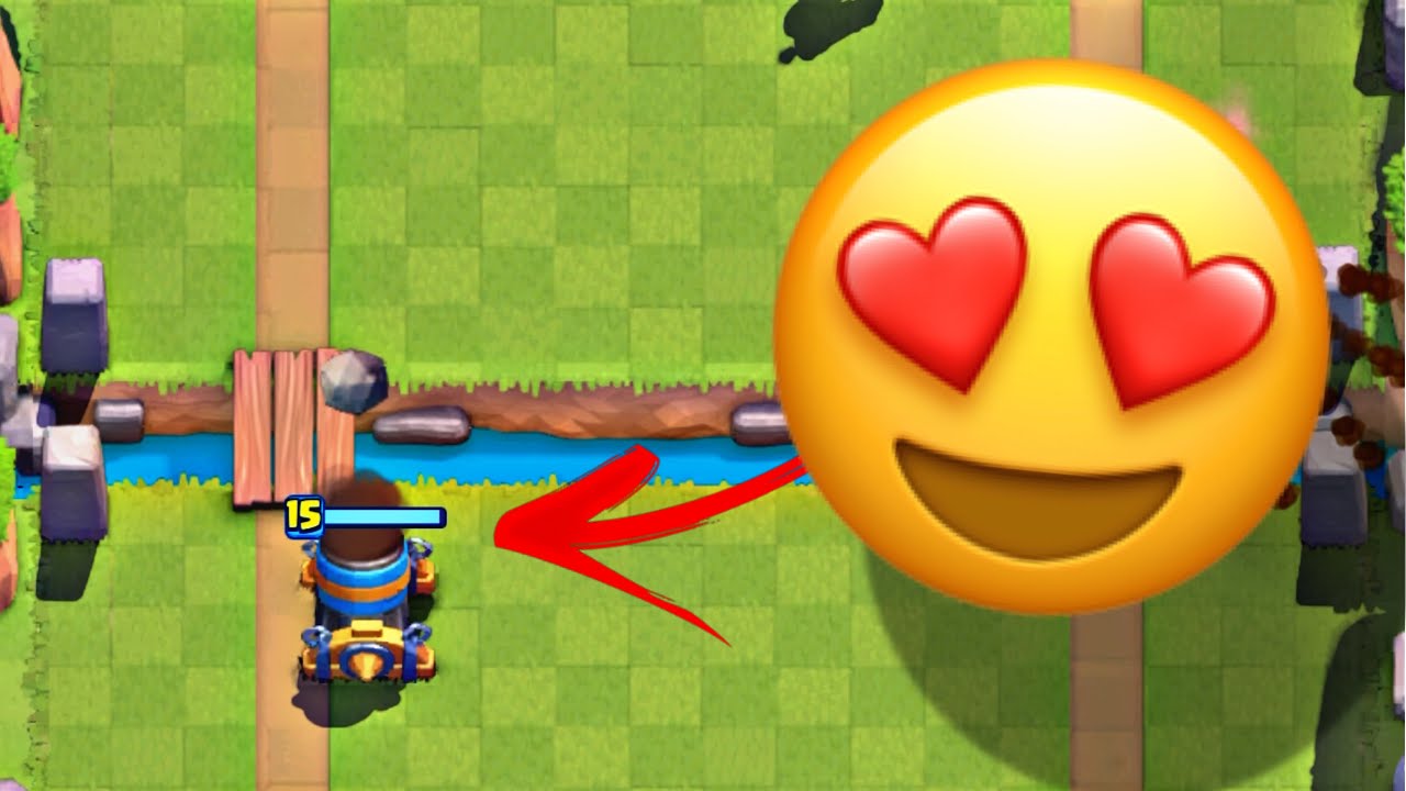 1 HOUR of MORTAR CYCLE GAMEPLAY! Best 3.0 Mortar Deck in Clash Royale! 