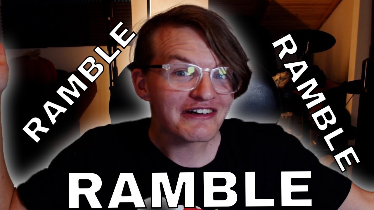 Ramble Ramble
