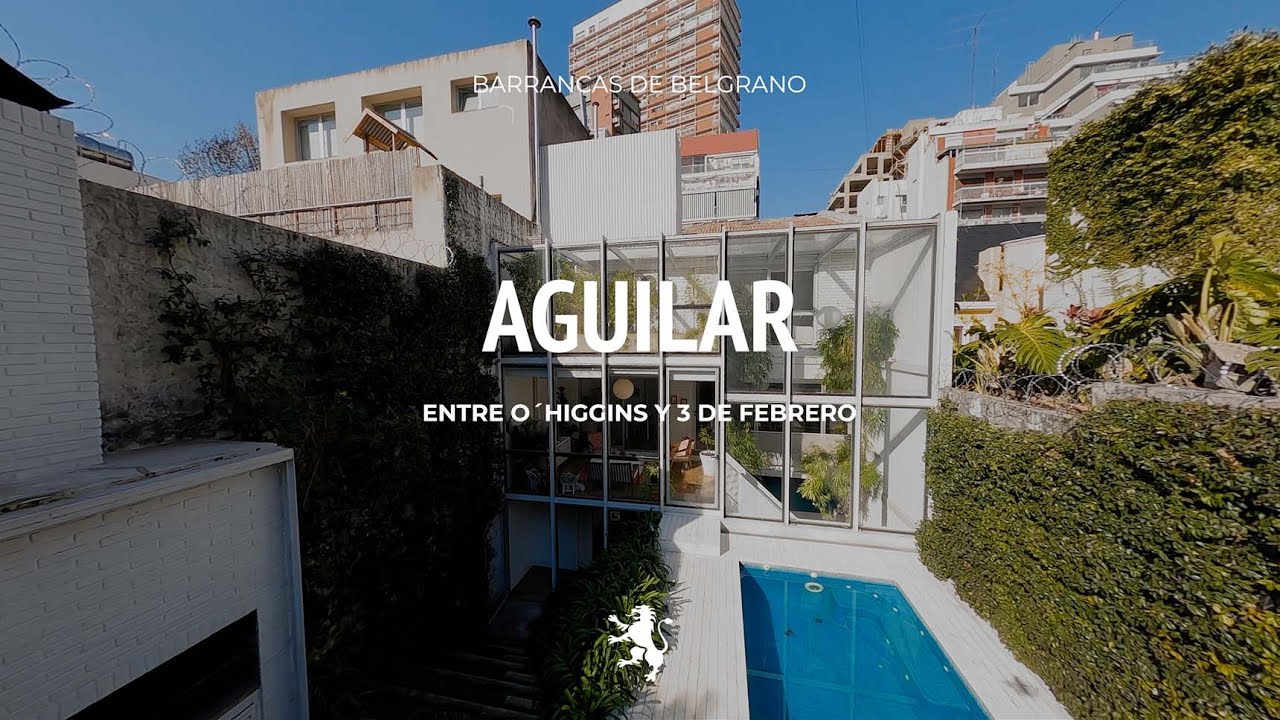 Viví Aguilar al 2100