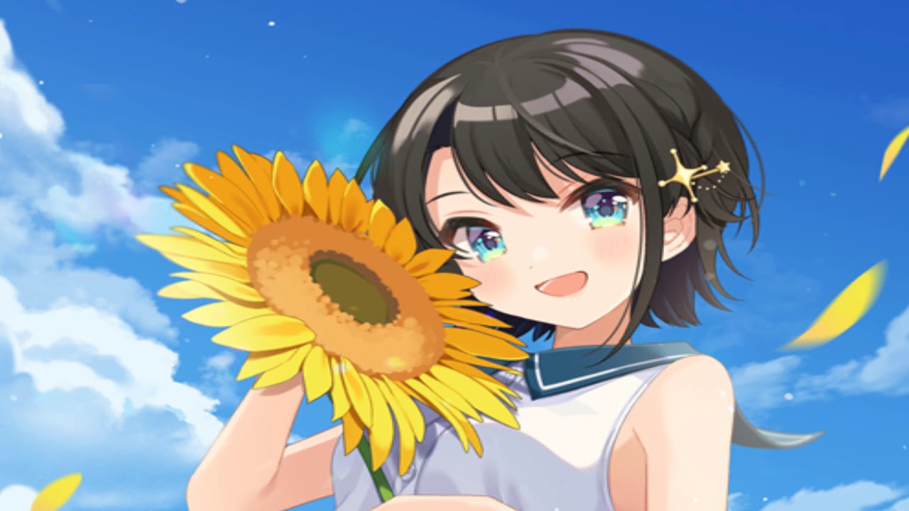 大空スバル Oozora Subaru's Bgm - 夏あじ!!! Extended
