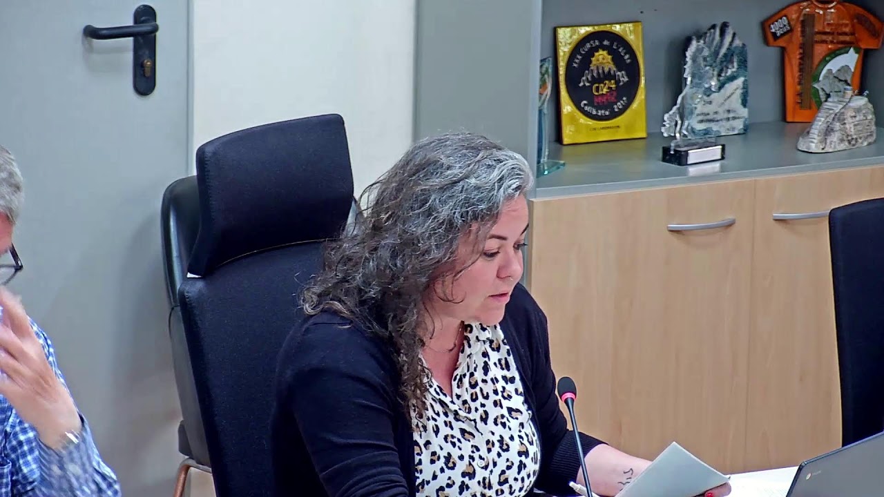 Ple Extraordinari de 20 de juny  de 2024
