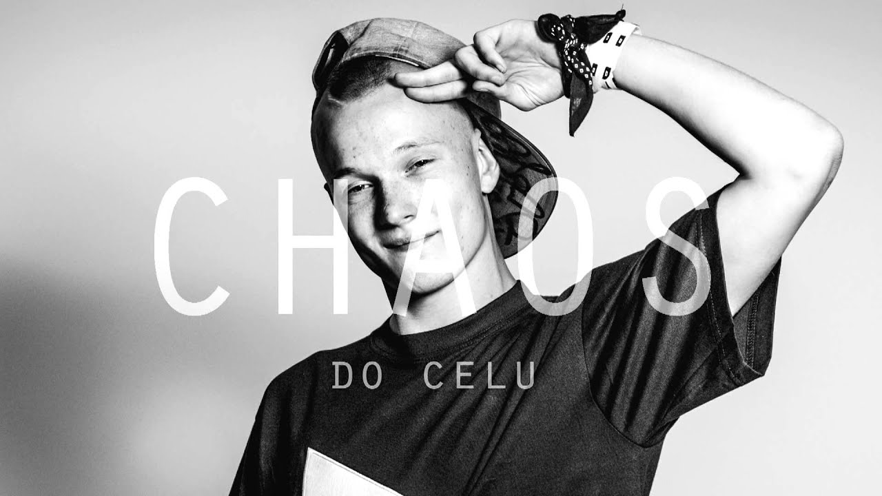 Chaos - Do celu