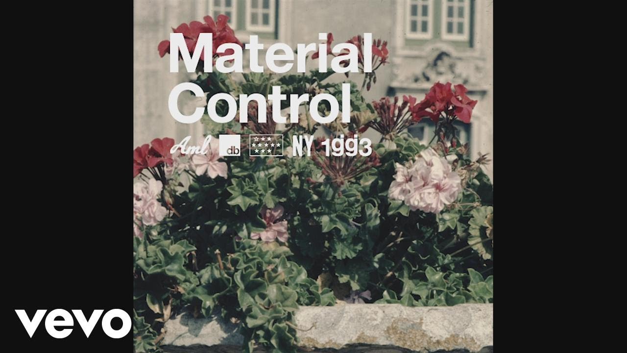 Glassjaw - shira (Audio)