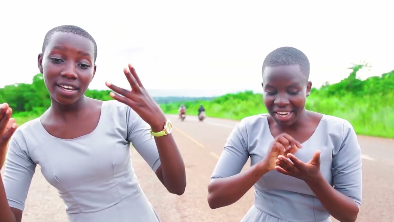 Official Video  Neno   KAPESS - KASULU PENTECOSTAL SECONDARY SCHOOL