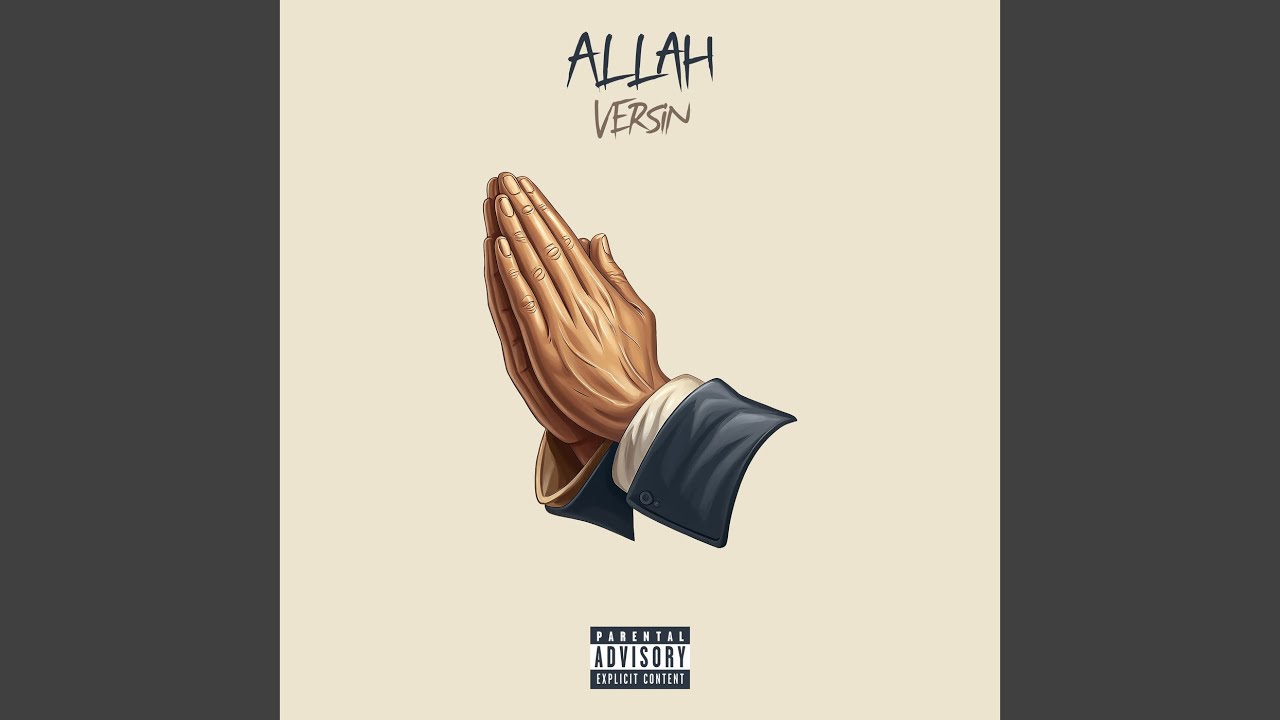 Allah Versin