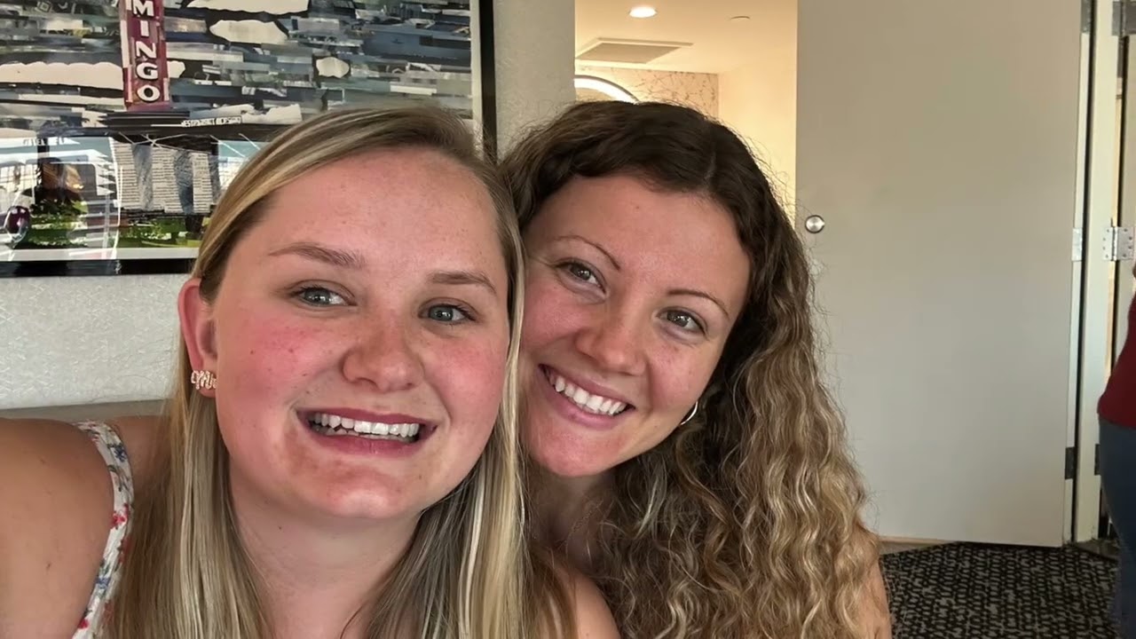 Nicole's Bachelorette Party Vegas 2024